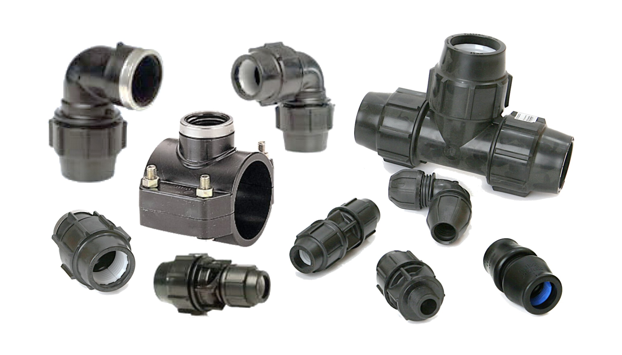 COMPRESSION FITTING